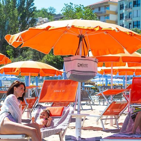 Hotel Venus Gabicce Mare Luaran gambar