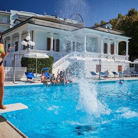 Hotel Venus Gabicce Mare Luaran gambar