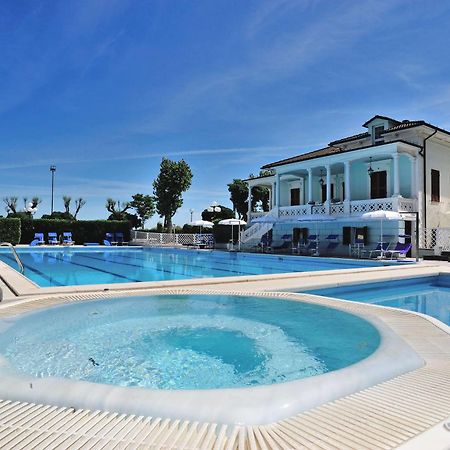 Hotel Venus Gabicce Mare Luaran gambar