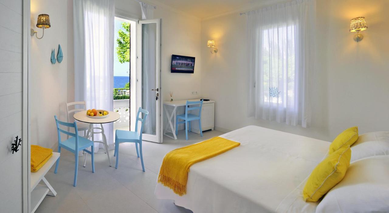 Hotel Venus Gabicce Mare Luaran gambar