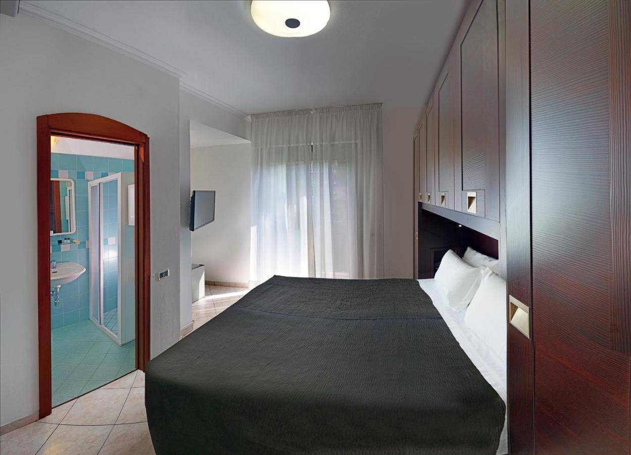Hotel Venus Gabicce Mare Luaran gambar