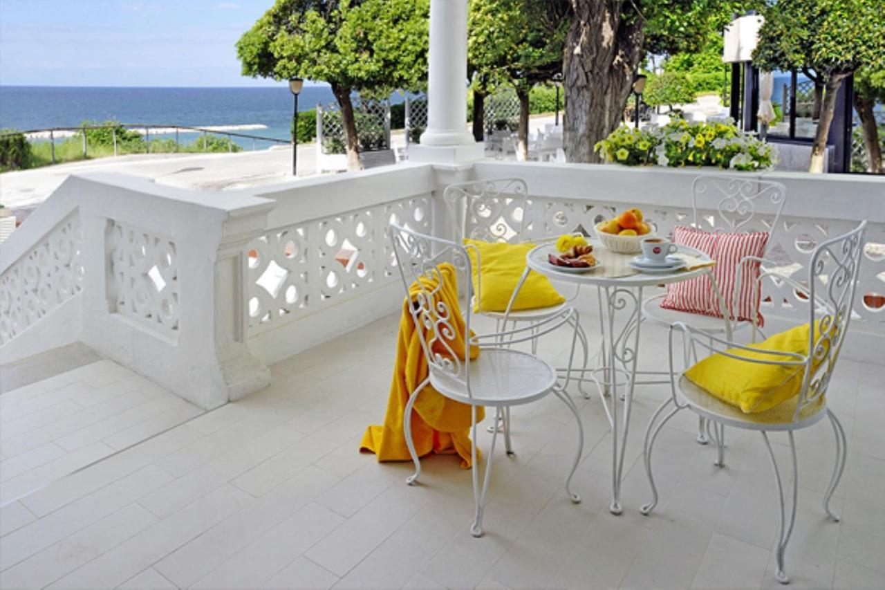 Hotel Venus Gabicce Mare Luaran gambar