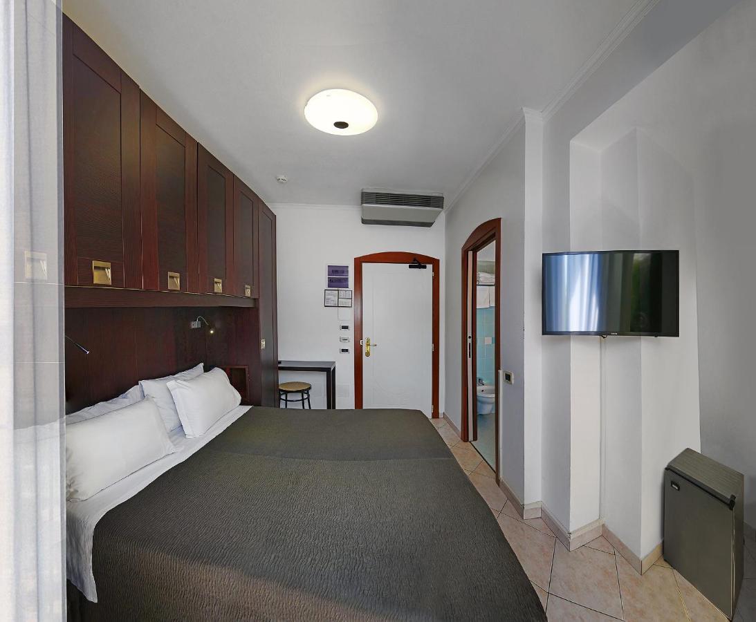 Hotel Venus Gabicce Mare Luaran gambar