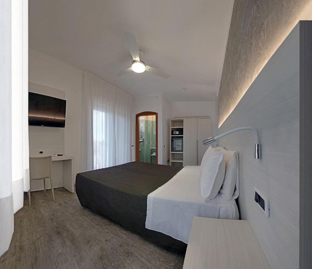 Hotel Venus Gabicce Mare Luaran gambar