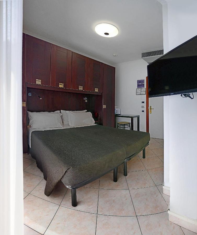 Hotel Venus Gabicce Mare Luaran gambar