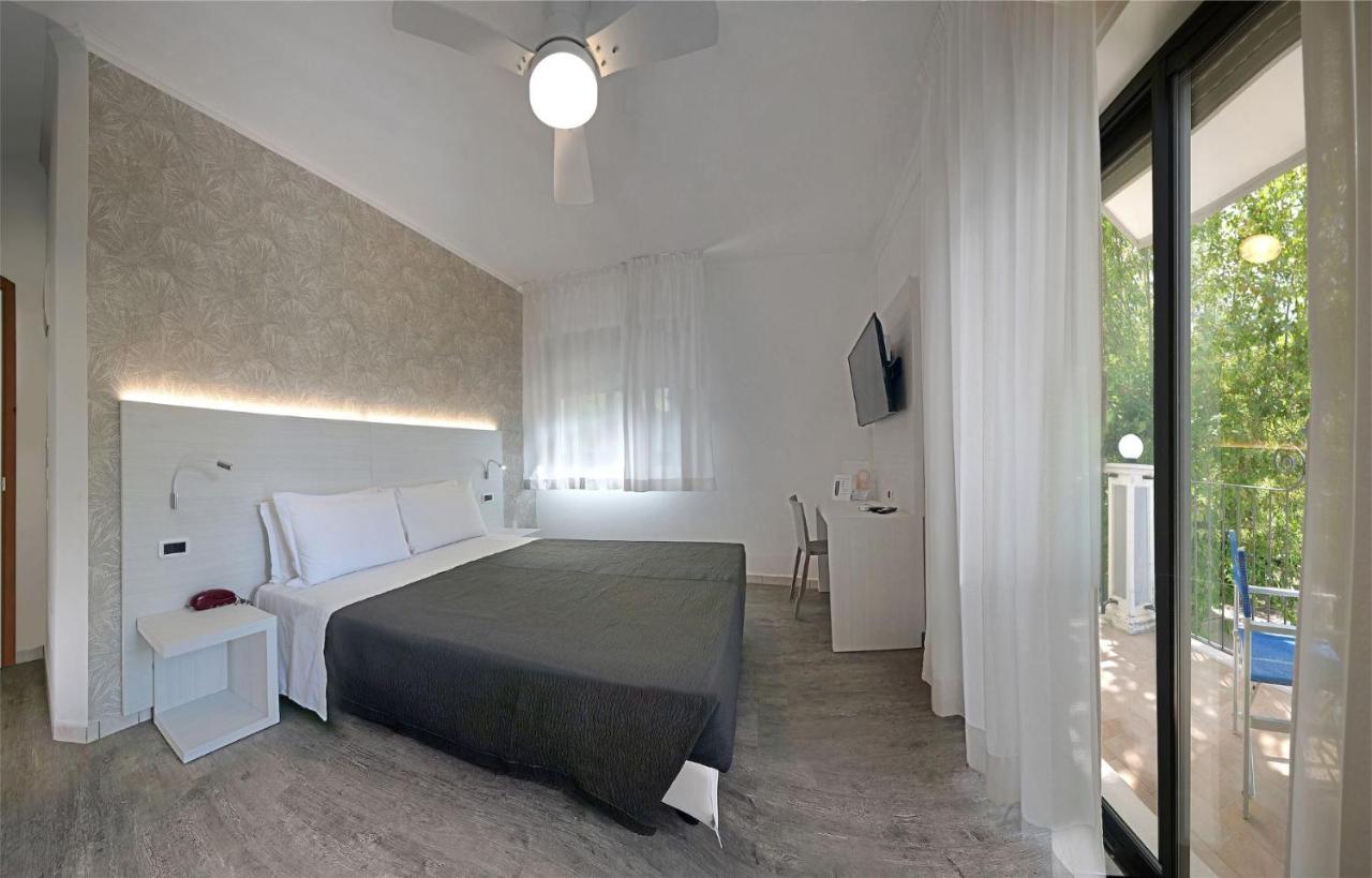 Hotel Venus Gabicce Mare Luaran gambar
