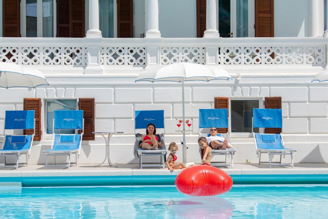 Hotel Venus Gabicce Mare Luaran gambar
