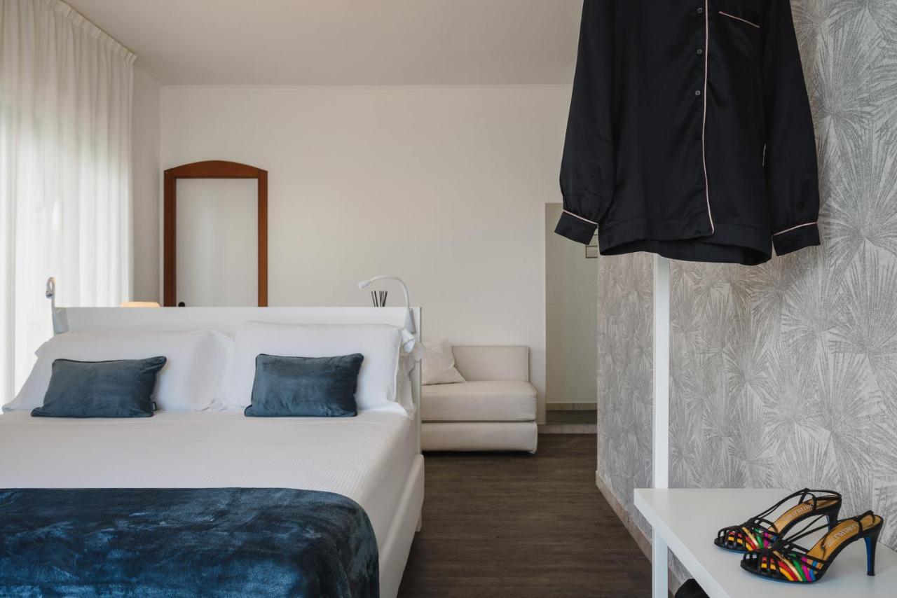 Hotel Venus Gabicce Mare Luaran gambar