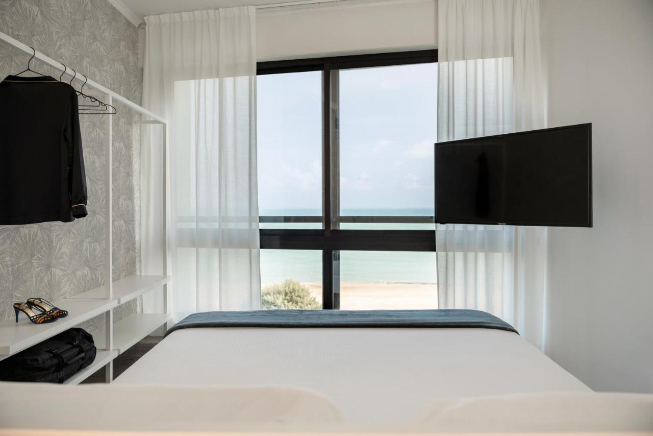 Hotel Venus Gabicce Mare Luaran gambar
