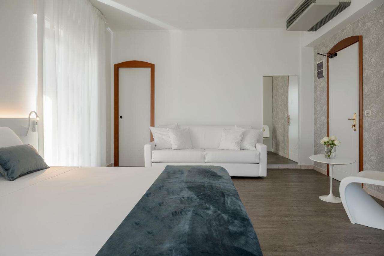 Hotel Venus Gabicce Mare Luaran gambar