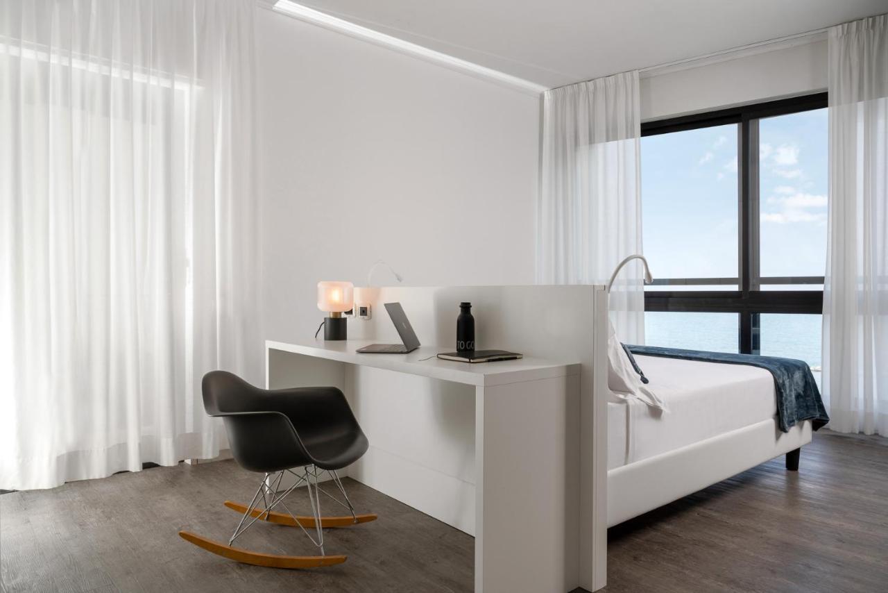 Hotel Venus Gabicce Mare Luaran gambar