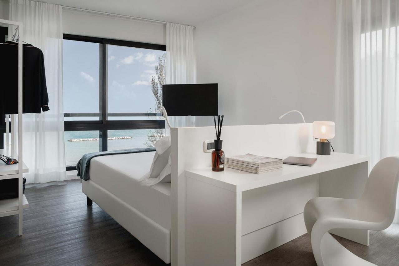Hotel Venus Gabicce Mare Luaran gambar