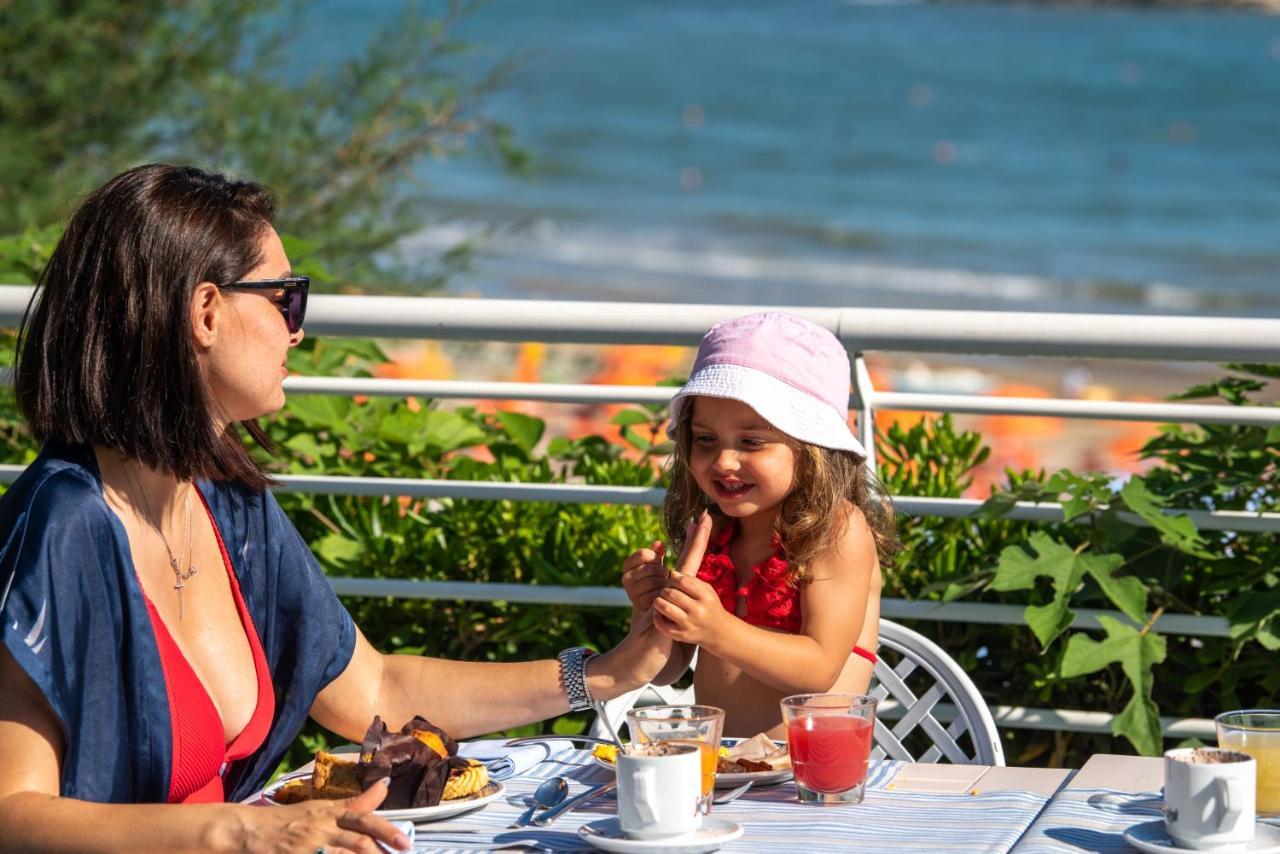 Hotel Venus Gabicce Mare Luaran gambar