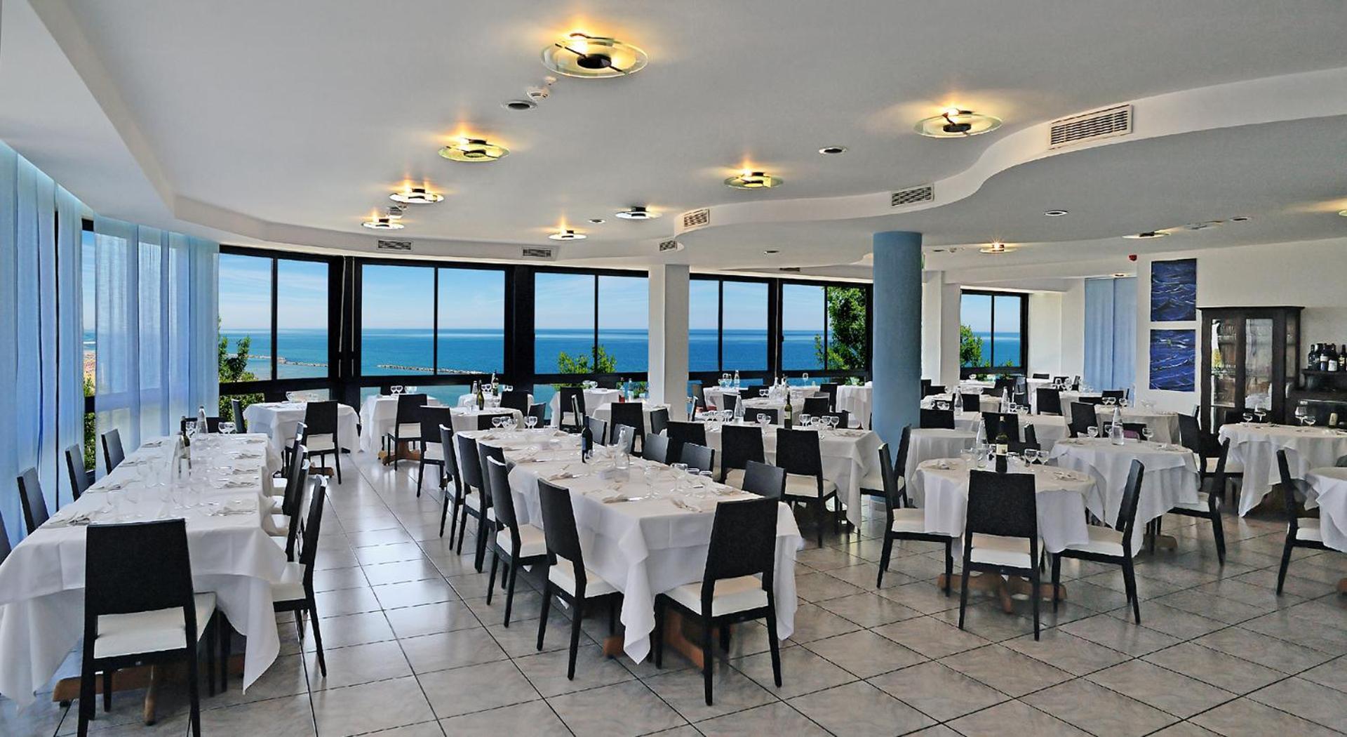 Hotel Venus Gabicce Mare Luaran gambar