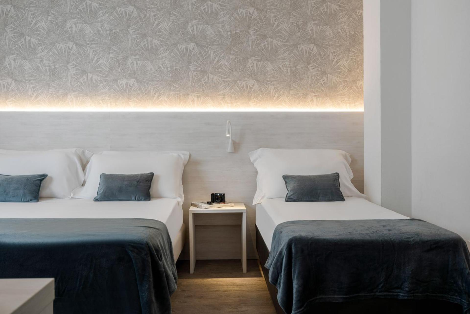 Hotel Venus Gabicce Mare Luaran gambar