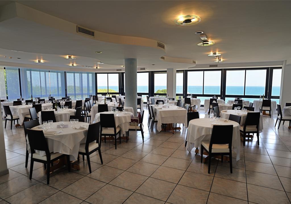 Hotel Venus Gabicce Mare Luaran gambar
