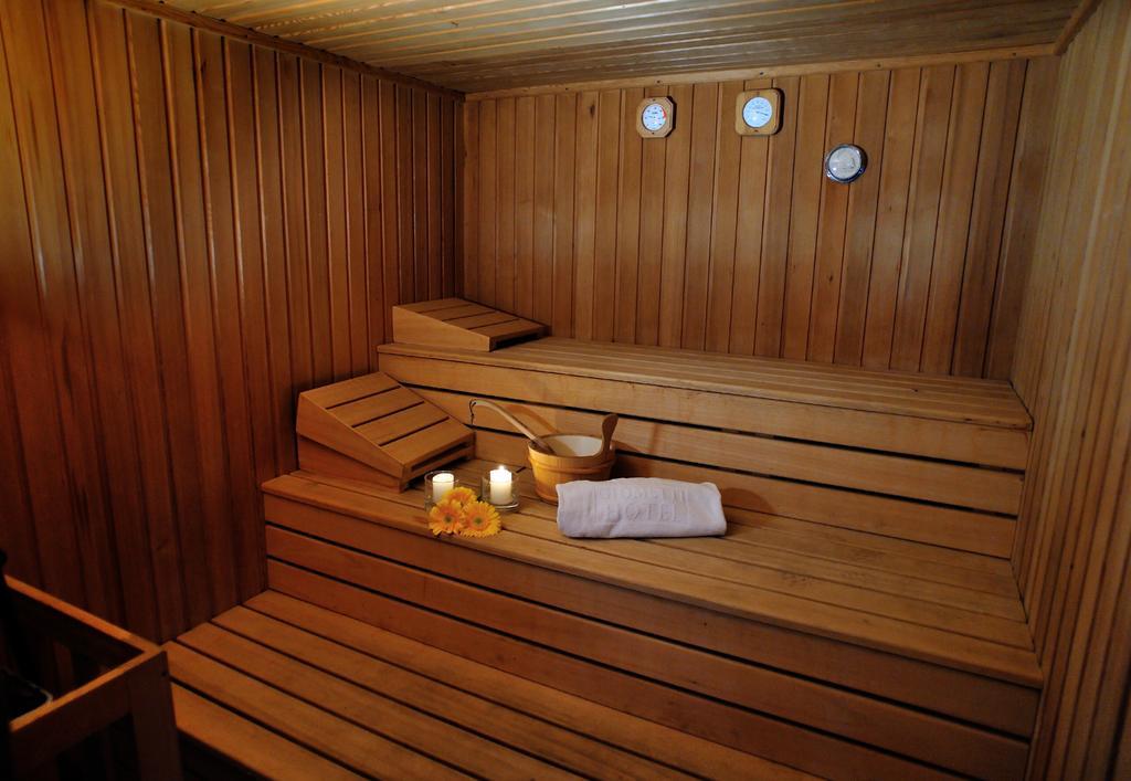 Hotel Venus Gabicce Mare Luaran gambar