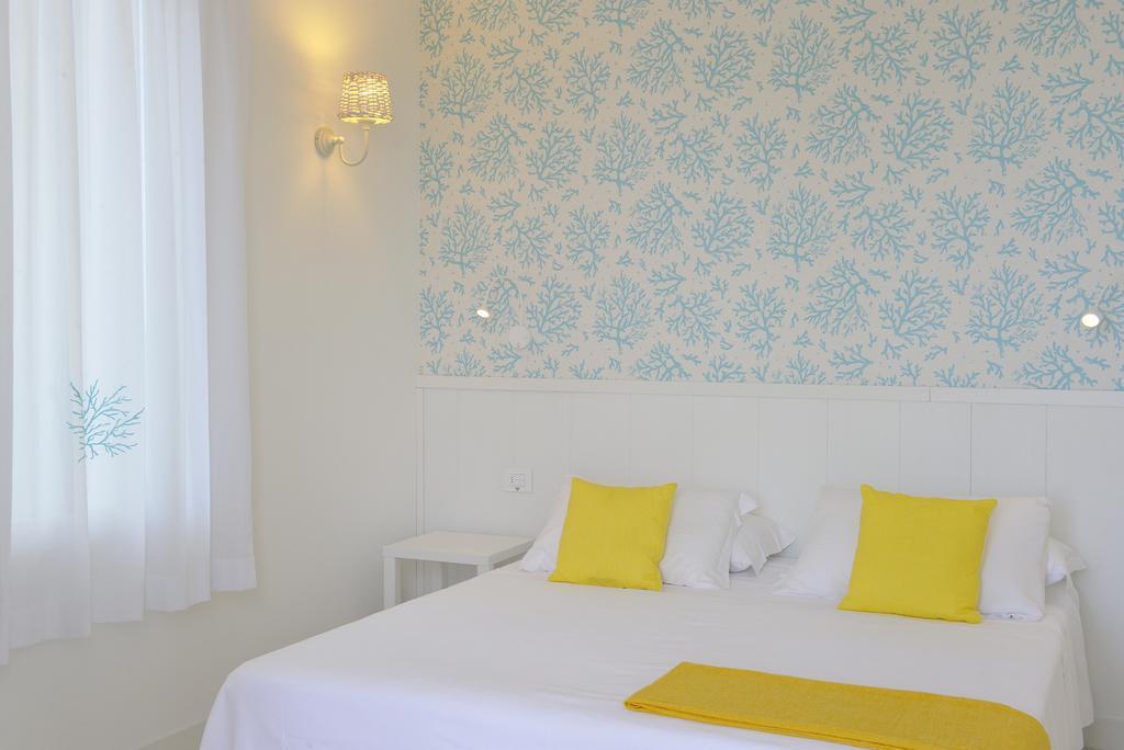 Hotel Venus Gabicce Mare Luaran gambar