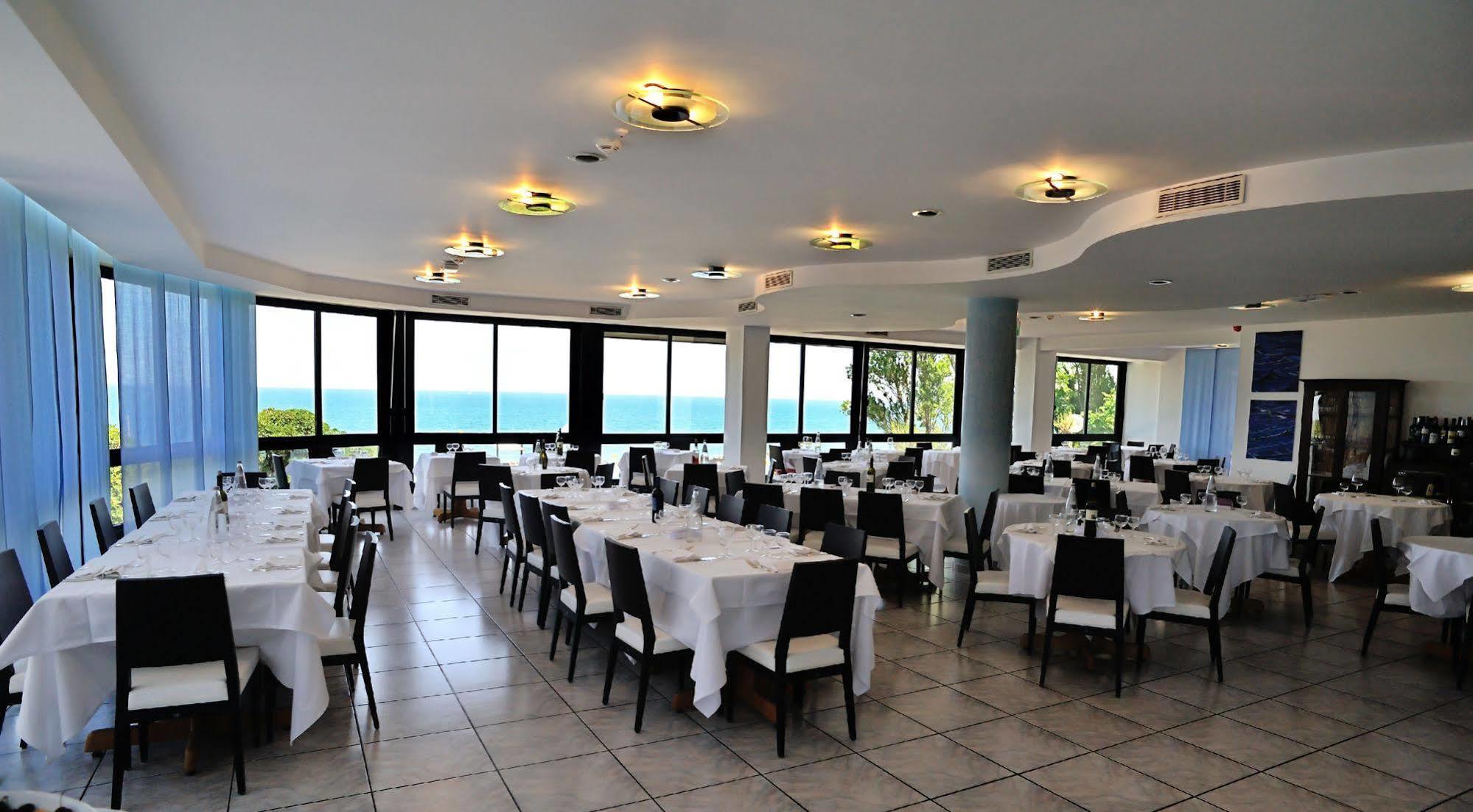 Hotel Venus Gabicce Mare Luaran gambar