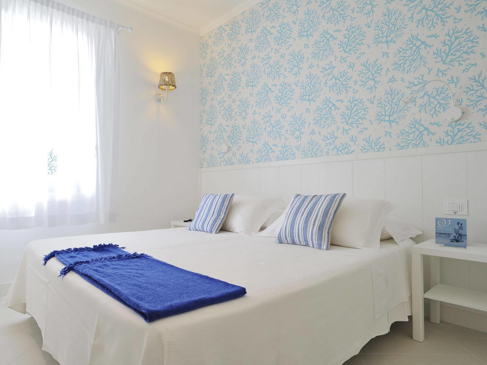 Hotel Venus Gabicce Mare Luaran gambar