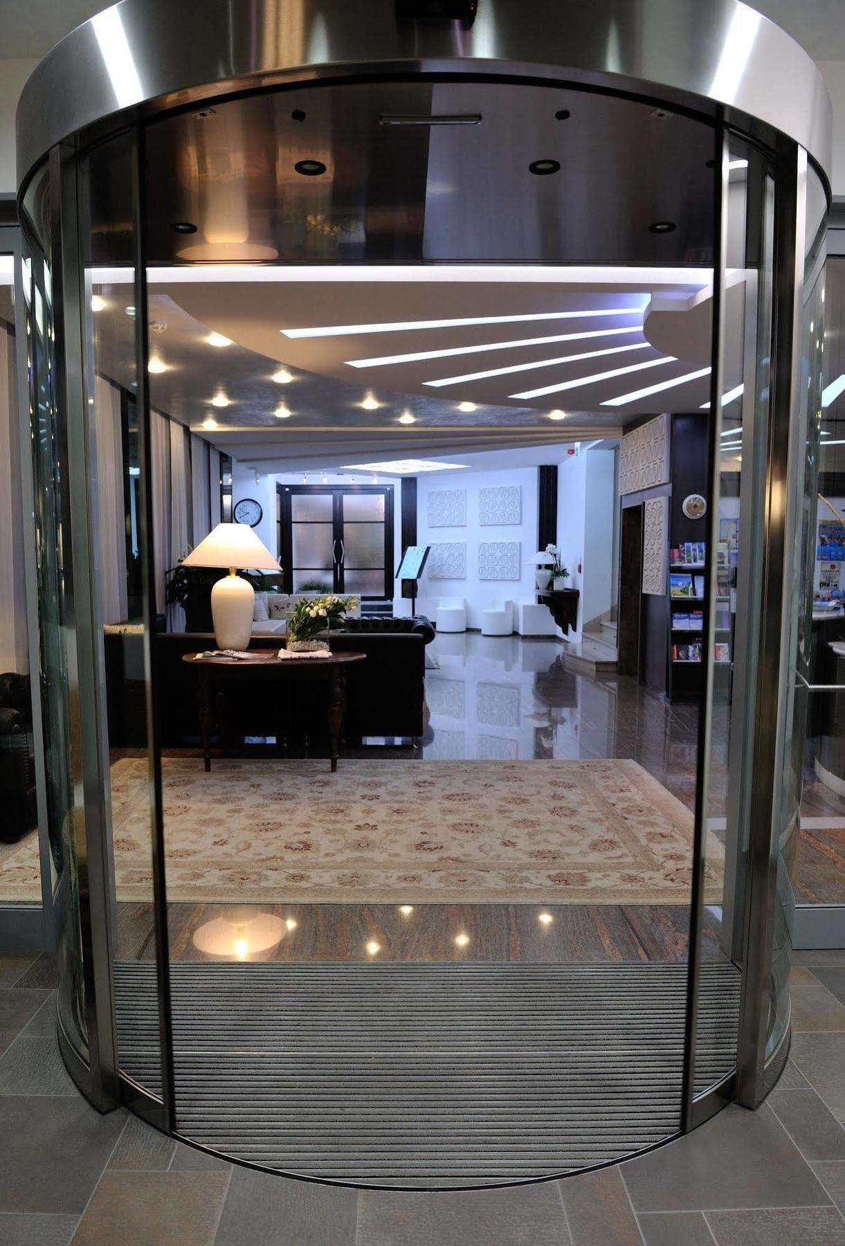 Hotel Venus Gabicce Mare Luaran gambar
